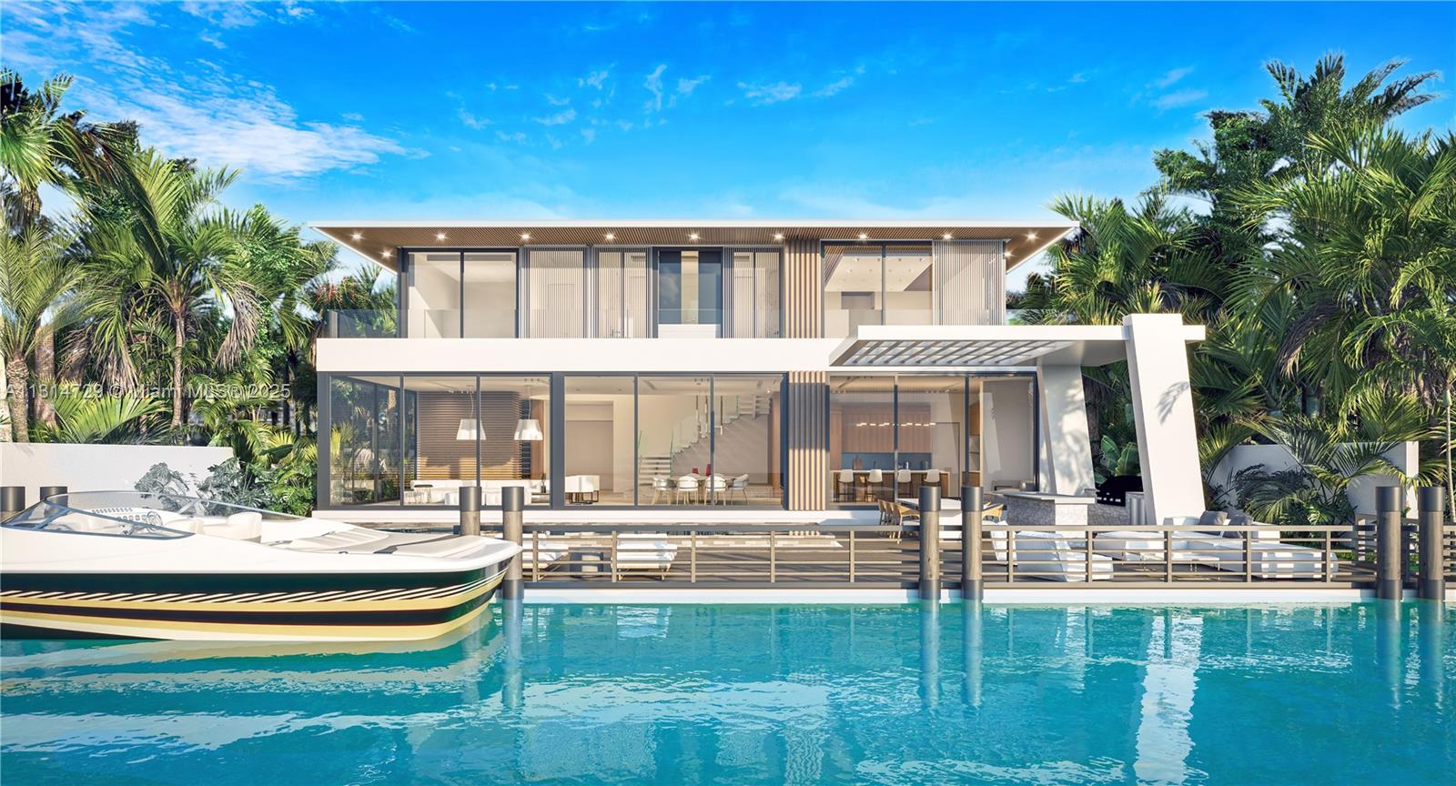 Casa à Venda em North Miami Beach, FL