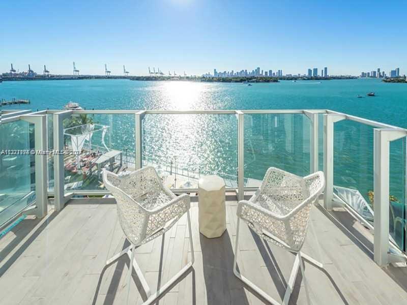 1100 West Ave #414, Miami Beach, Florida image 5