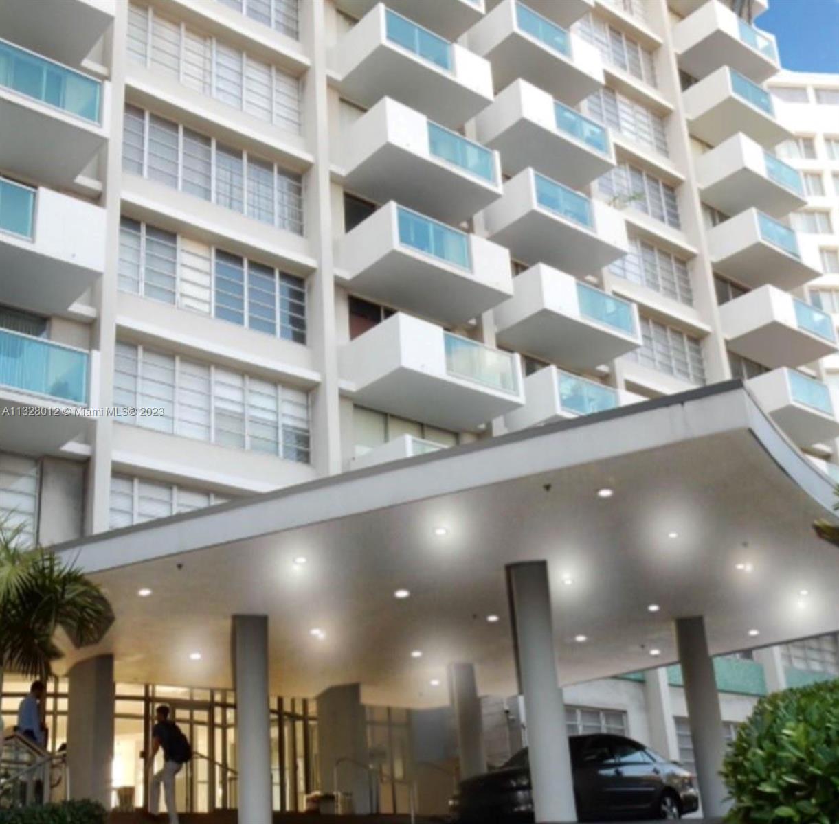 1000 West Ave #828, Miami Beach, Florida image 1