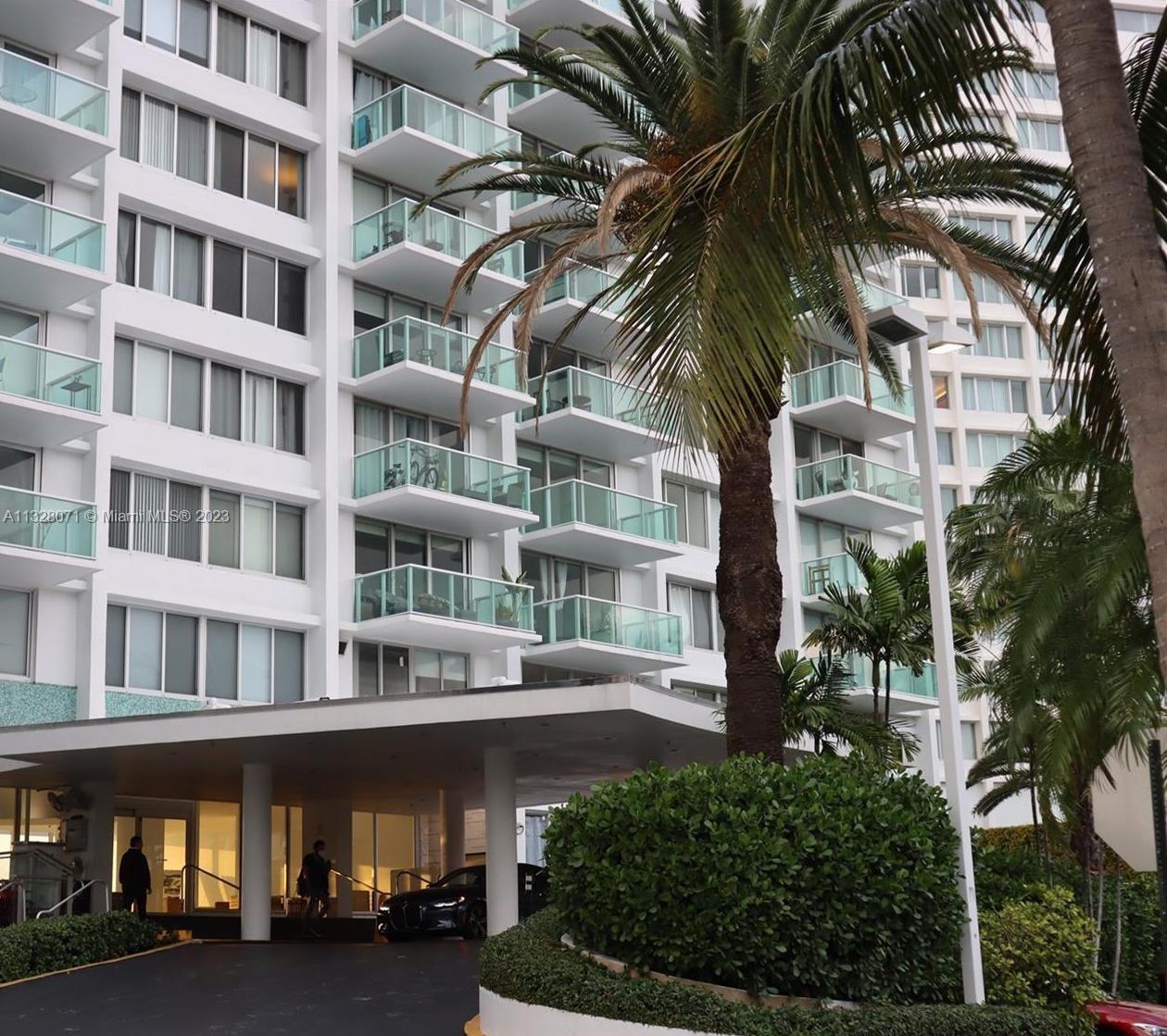 1000 West Ave #1032, Miami Beach, Florida image 1