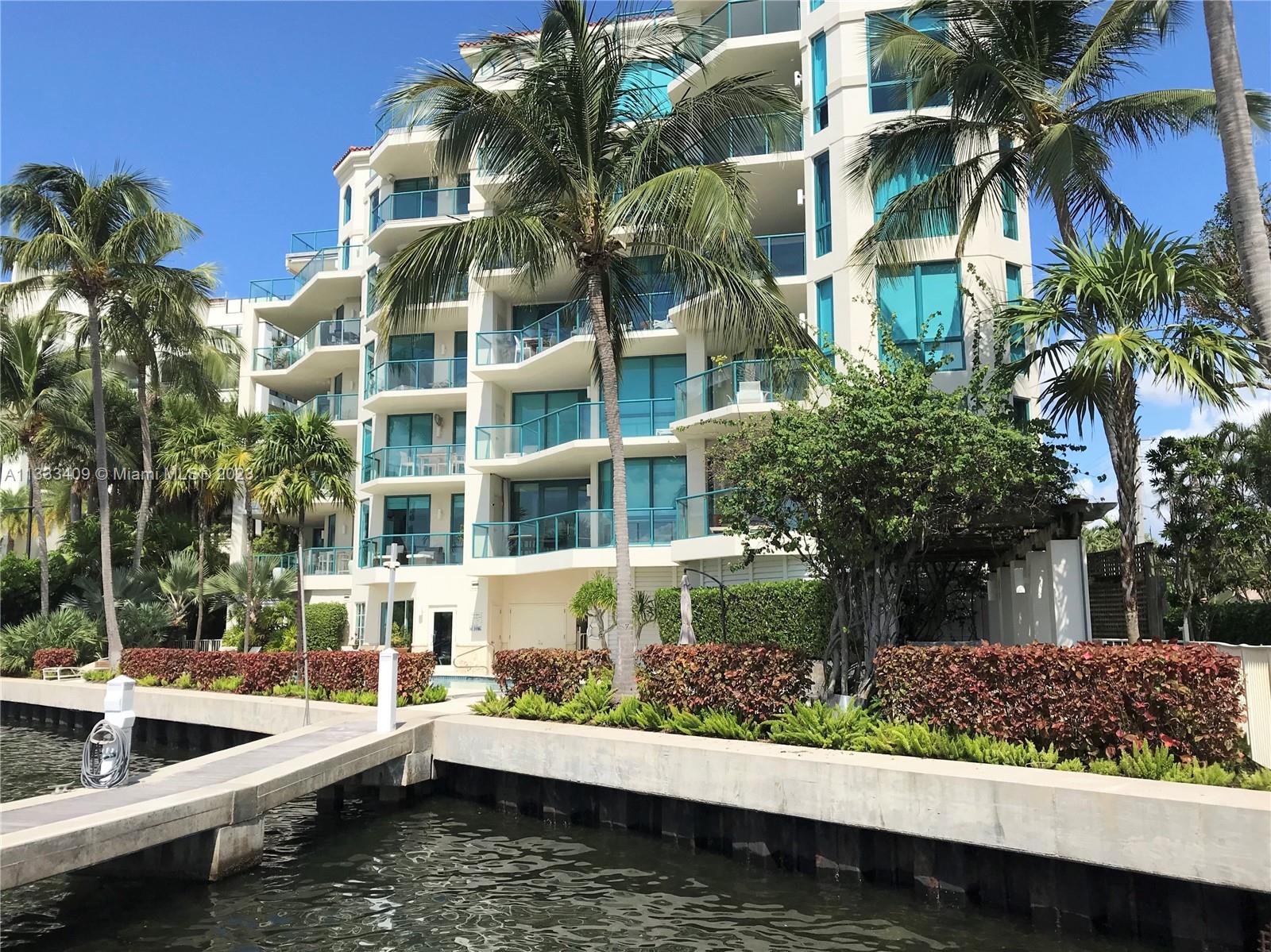 1660 W Glencoe St #302, Coconut Grove, Florida image 19