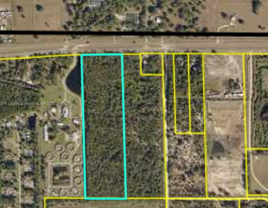 101 Al Don Farming Road, Clewiston, Florida image 1