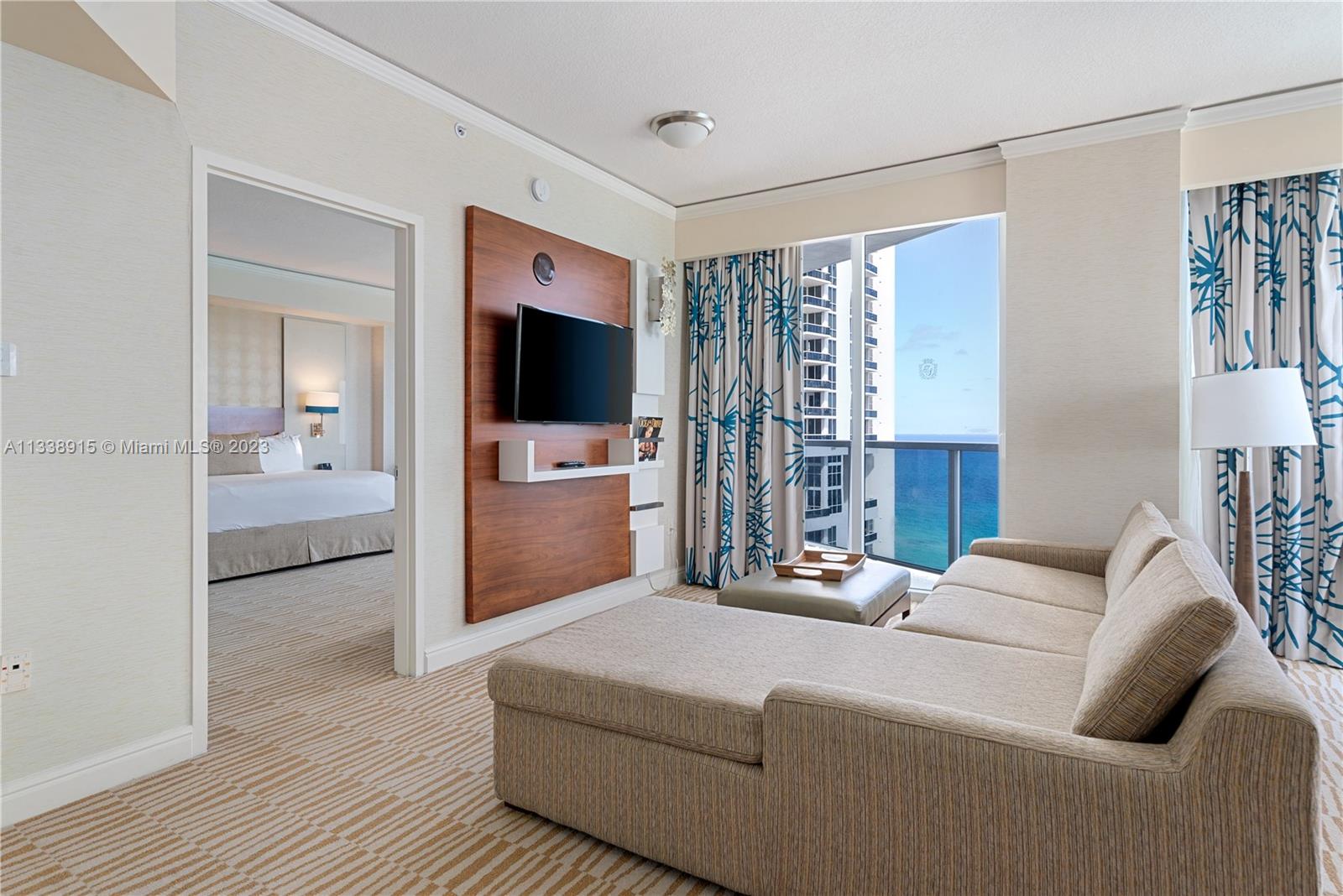 18001 Collins Ave #2109, Sunny Isles Beach, Florida image 11