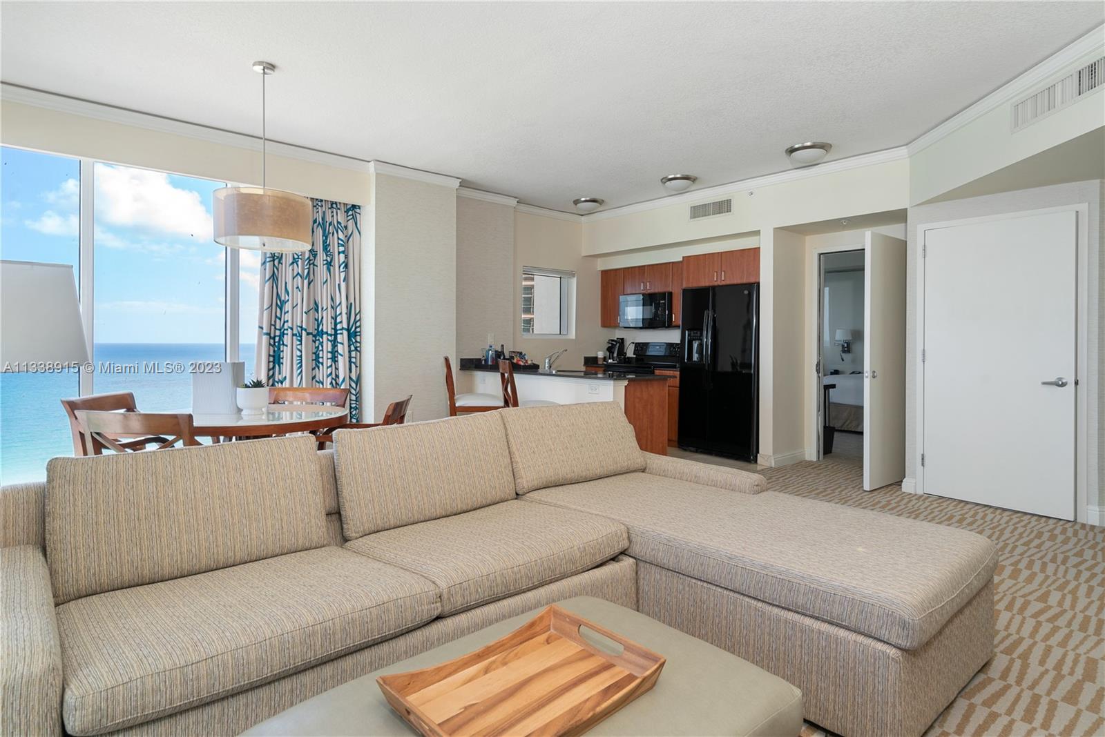 18001 Collins Ave #2109, Sunny Isles Beach, Florida image 12