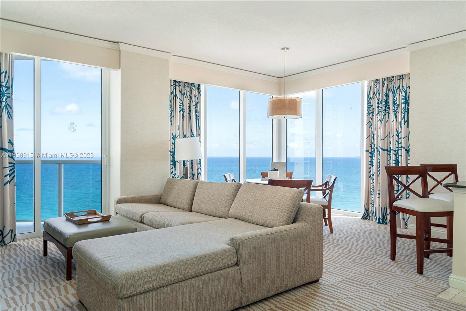 18001 Collins Ave #2109, Sunny Isles Beach, Florida image 2