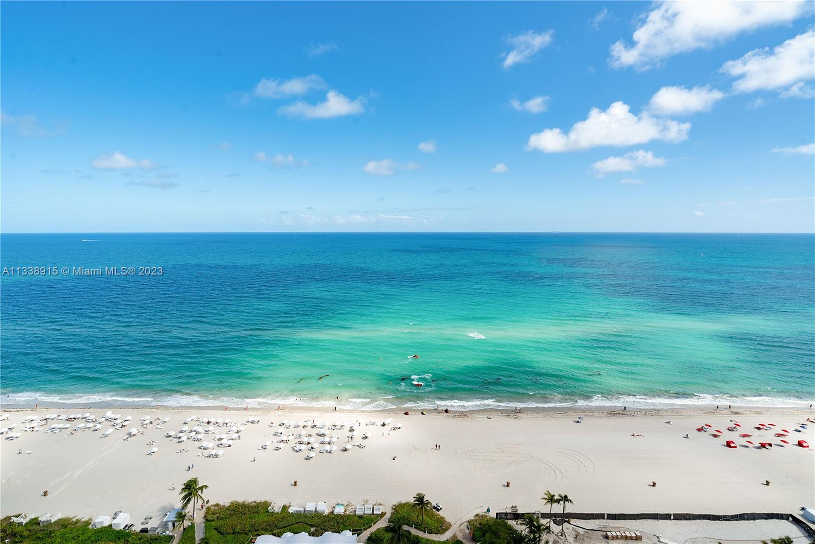 18001 Collins Ave #2109, Sunny Isles Beach, Florida image 20