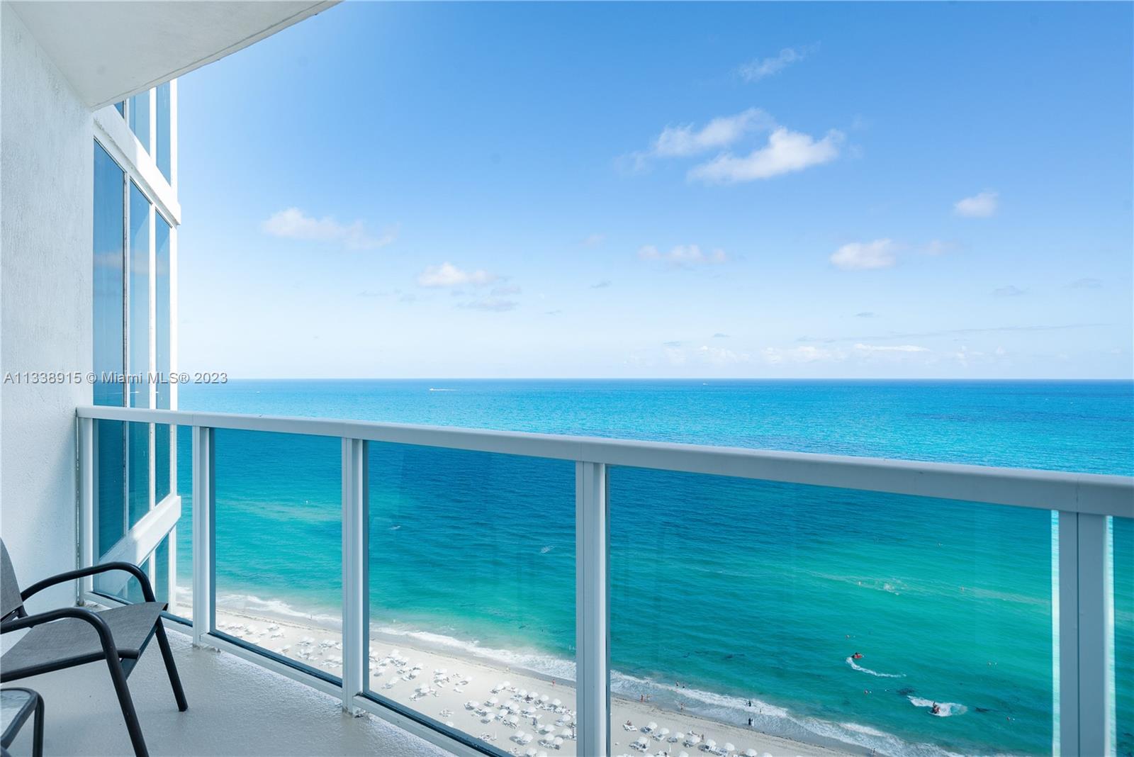 18001 Collins Ave #2109, Sunny Isles Beach, Florida image 3