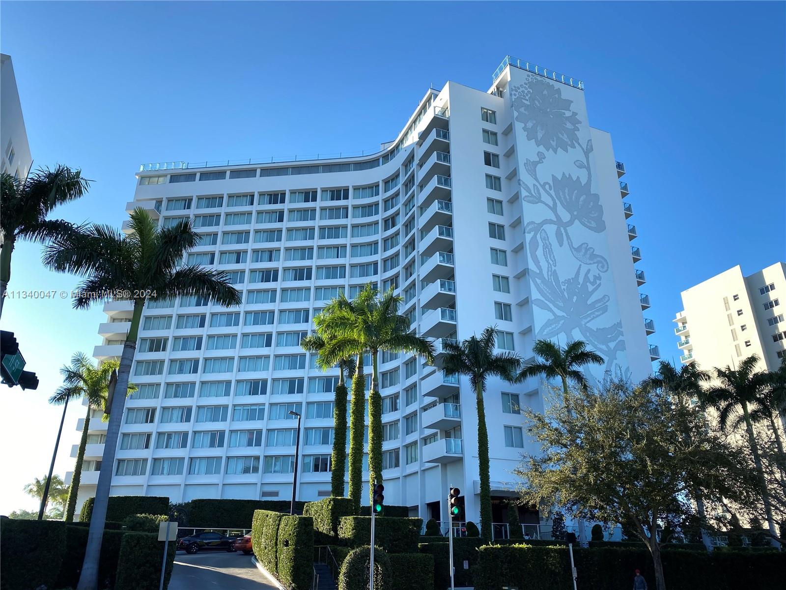 1100 West Ave #418, Miami Beach, Florida image 1