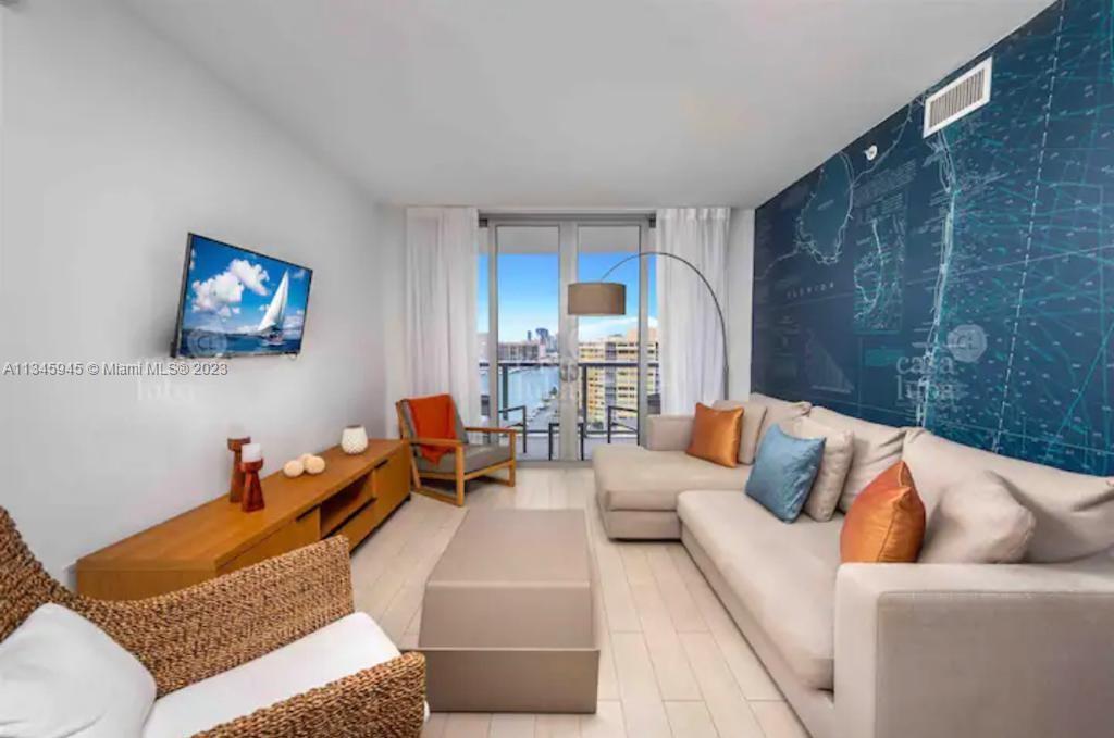 Condo for Sale in Hallandale Beach, FL