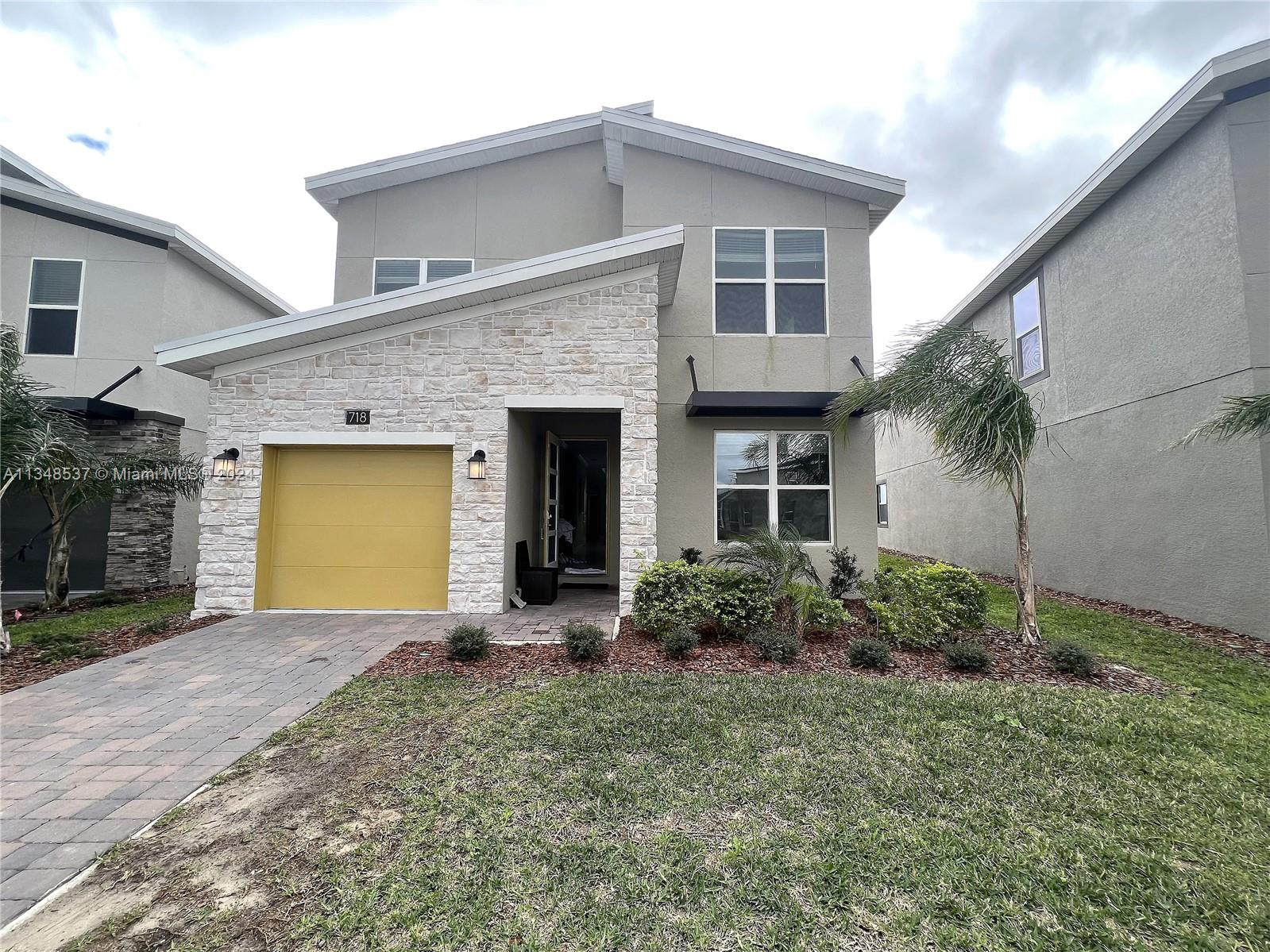 718 Whistling Straits Blvd Davenport, Kissimmee, Florida image 2