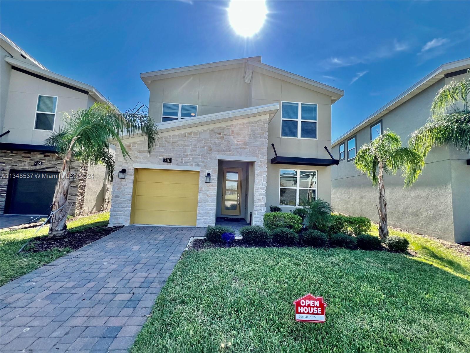 718 Whistling Straits Blvd Davenport, Kissimmee, Florida image 43