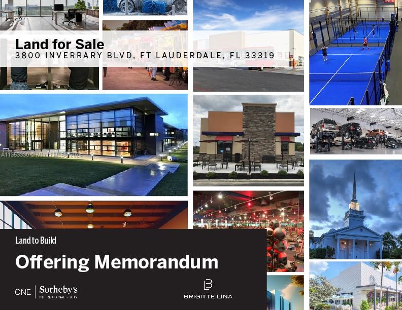 3800 Inverrary Blvd, Fort Lauderdale, Florida image 2