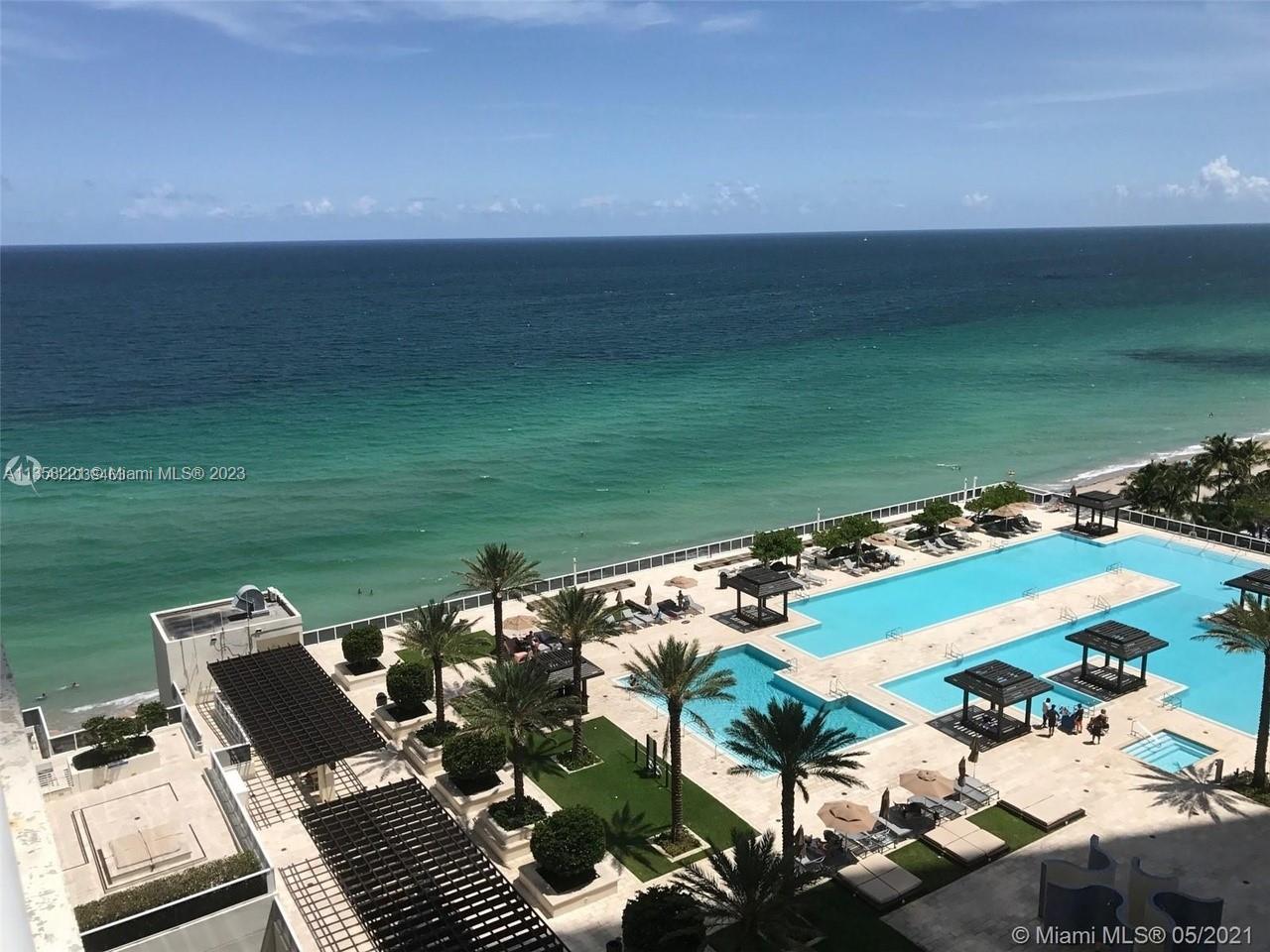 Condo for Rent in Hallandale Beach, FL