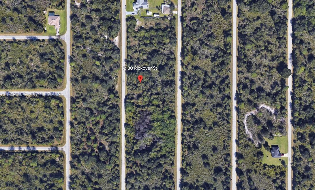 2130 Rickover St, Port Charlotte, Florida image 1