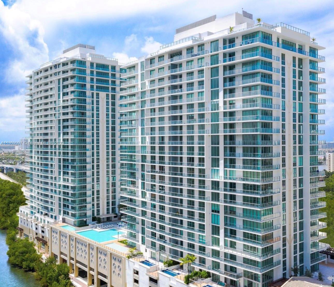 Condo for Rent in Sunny Isles Beach, FL