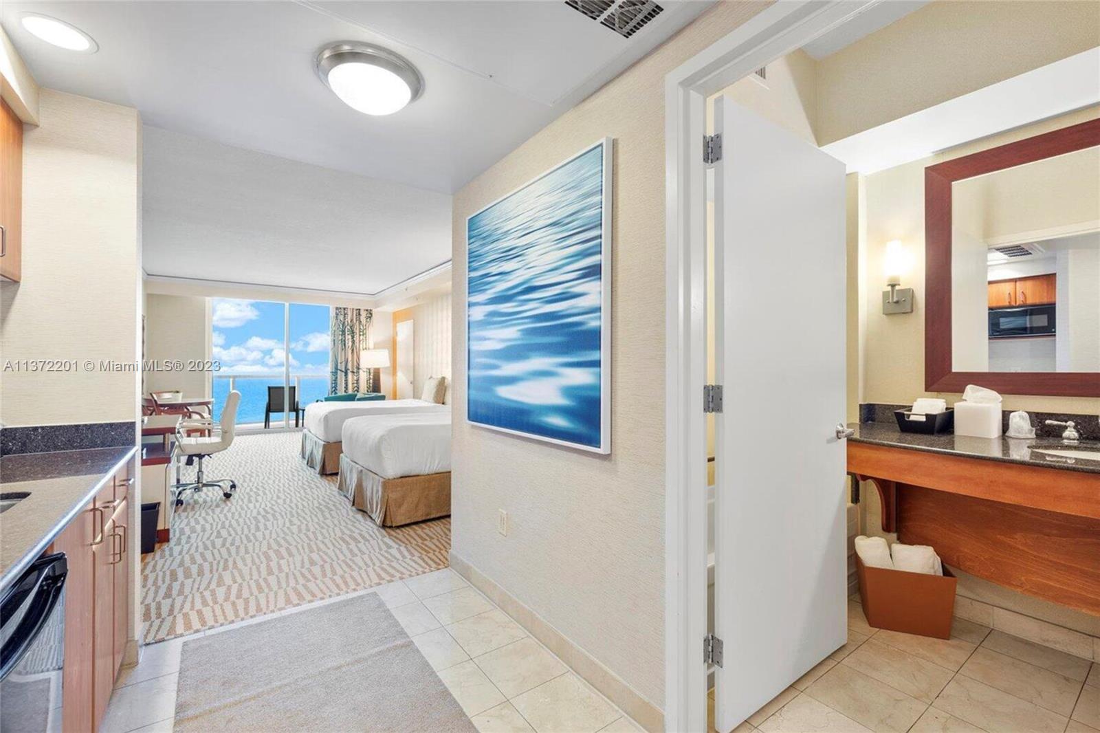 18001 Collins Ave #1010, Sunny Isles Beach, Florida image 15