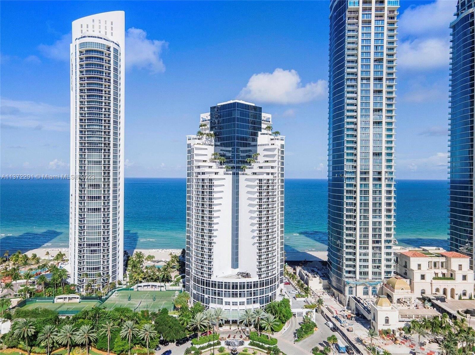 18001 Collins Ave #1010, Sunny Isles Beach, Florida image 23