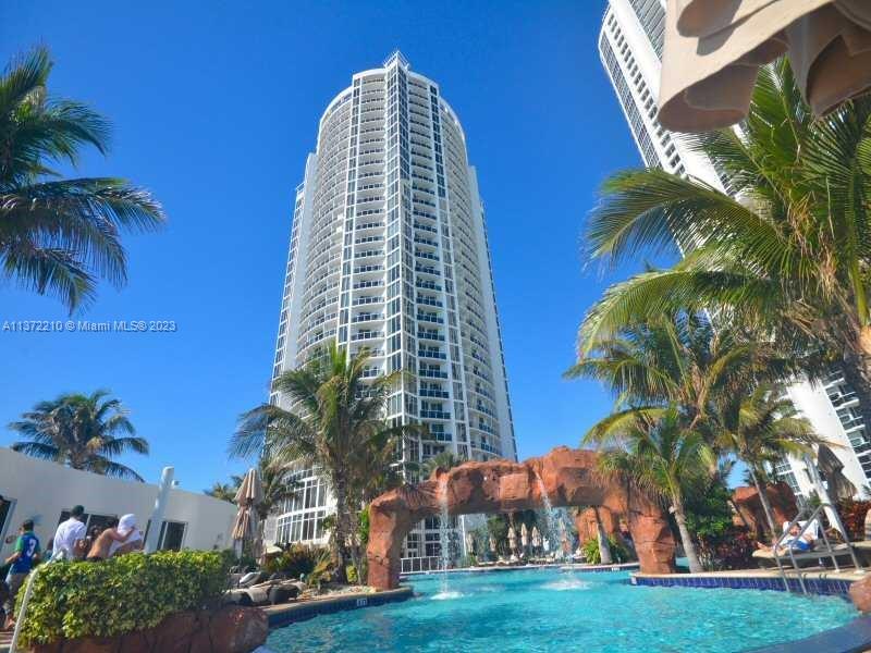 18001 Collins #1402, Sunny Isles Beach, Florida image 8