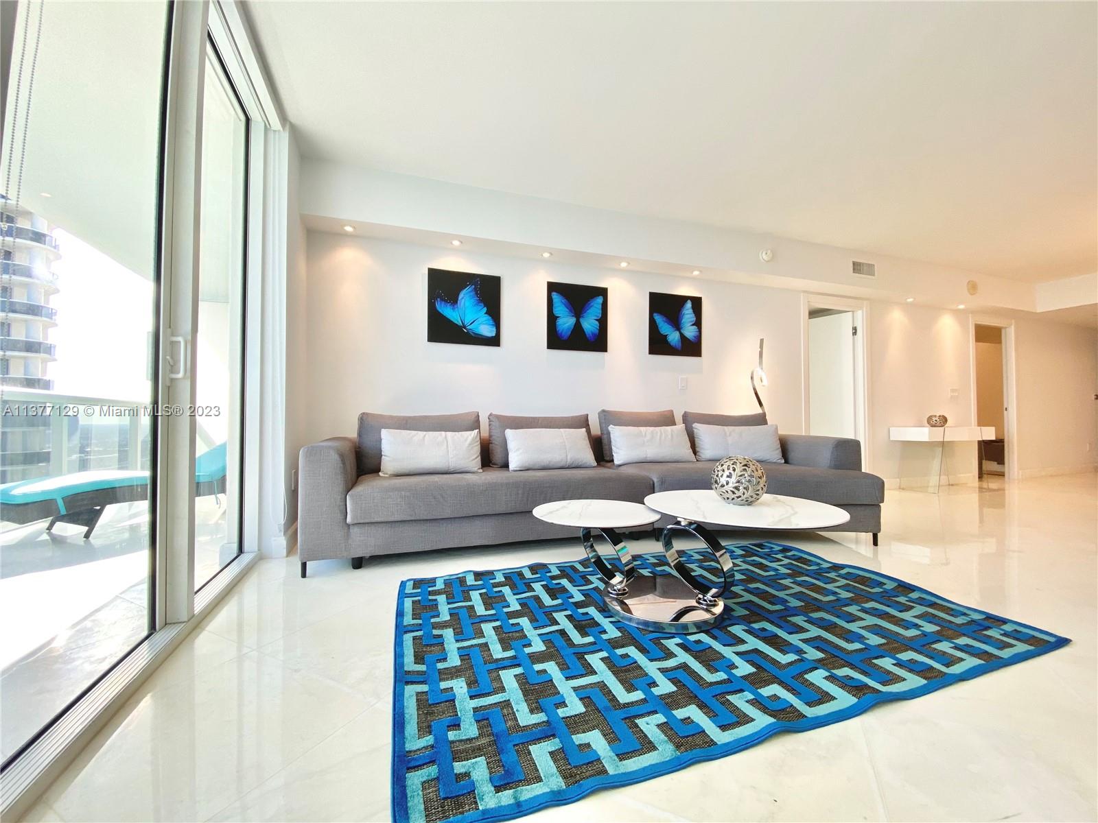 Condo for Rent in Hallandale Beach, FL