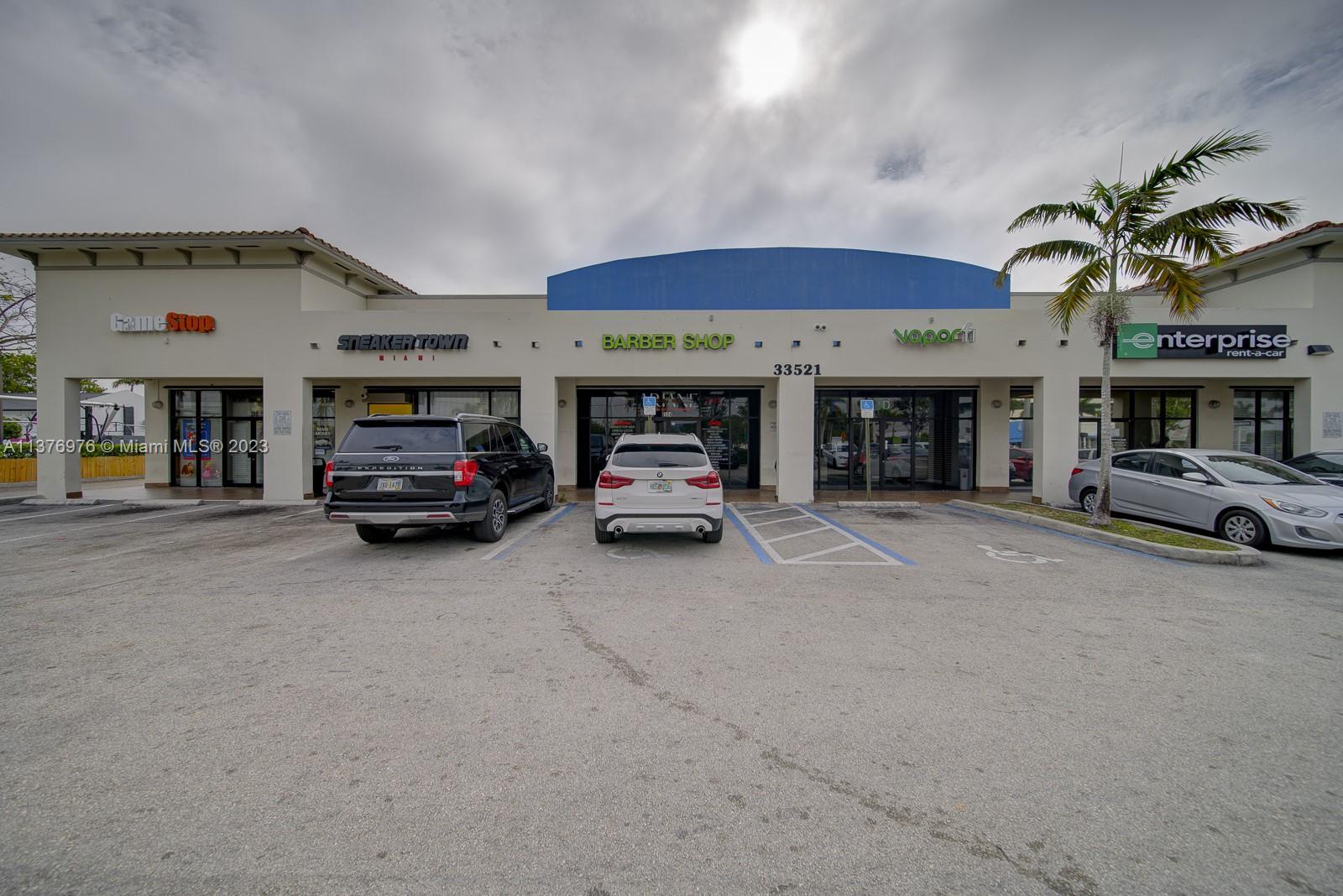 33521 S Dixie Hwy