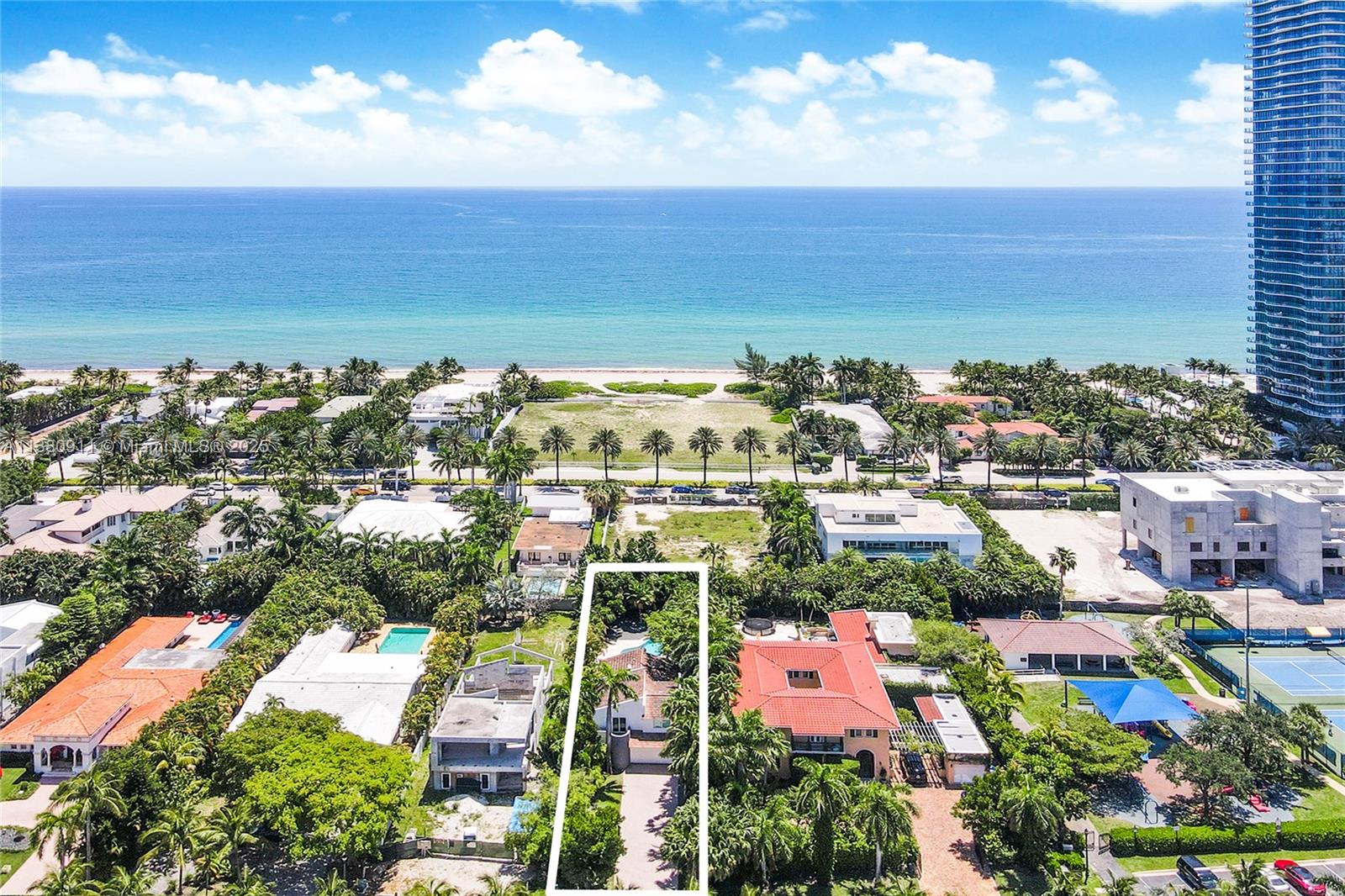 147 Golden Beach Dr Golden Beach, FL 33160