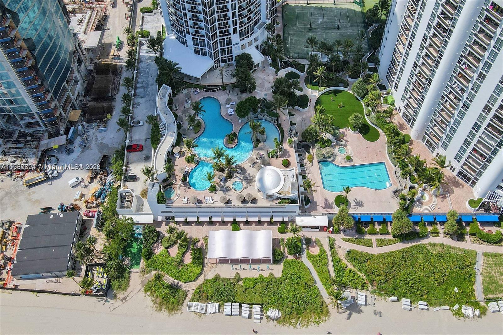 18001 Collins Ave #811, Sunny Isles Beach, Florida image 20