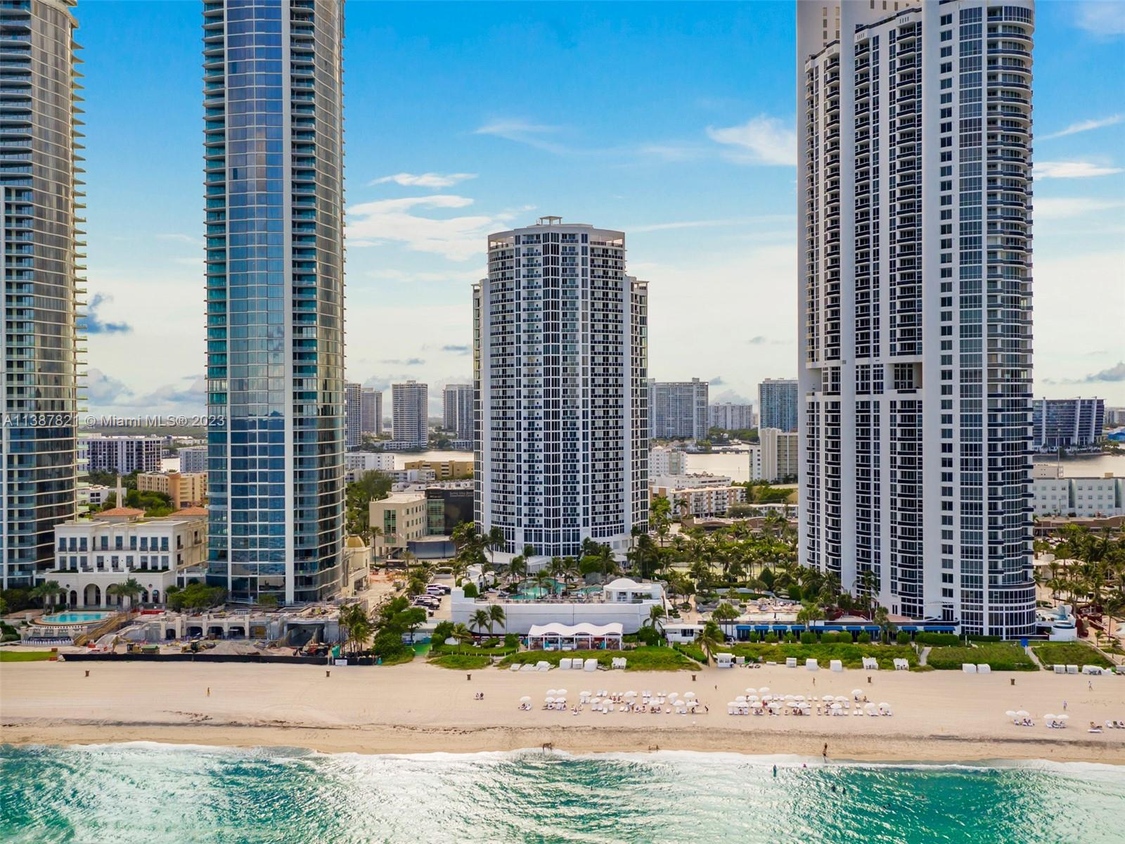 18001 Collins Ave #811, Sunny Isles Beach, Florida image 21