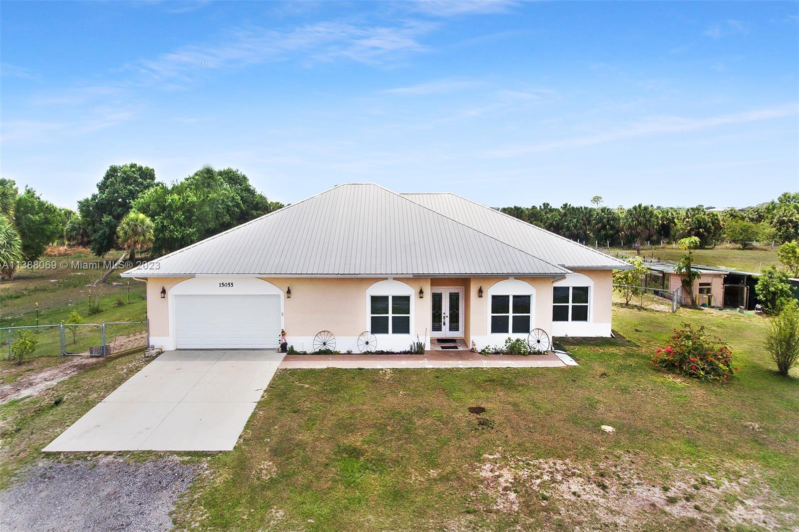 15055 109th St, Fellsmere, Florida image 2