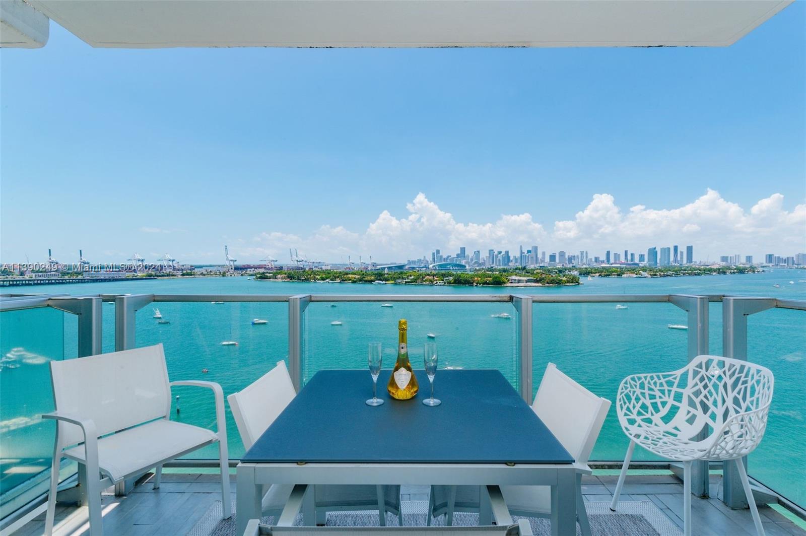 1100 West Ave #1516, Miami Beach, Florida image 1