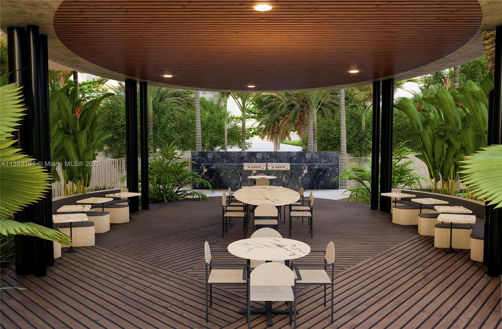 Apartamento à Venda em Miami Beach, FL