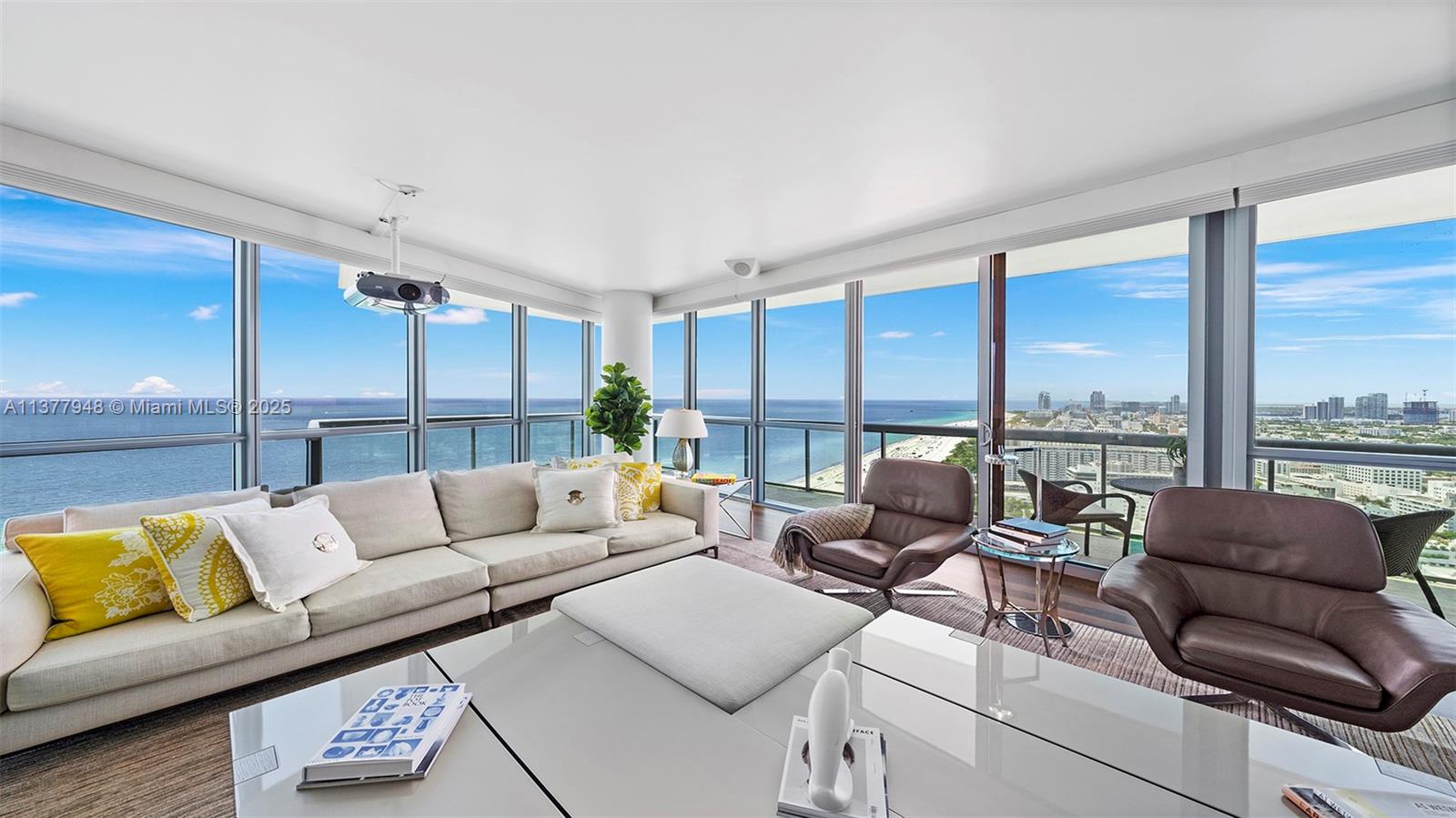 Apartamento para Alugar em Miami Beach, FL
