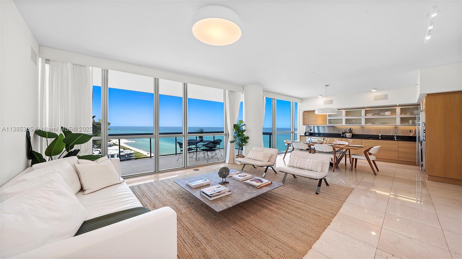 Apartamento para Alugar em Miami Beach, FL