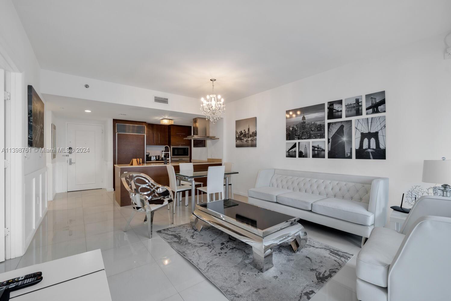 485 Brickell Ave #1803, Miami, Florida image 10