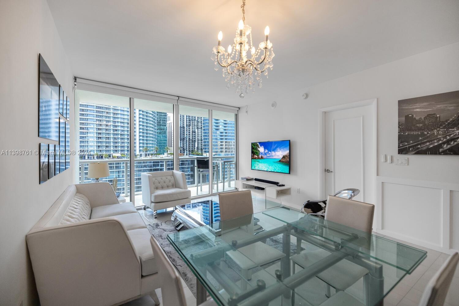 485 Brickell Ave #1803, Miami, Florida image 11