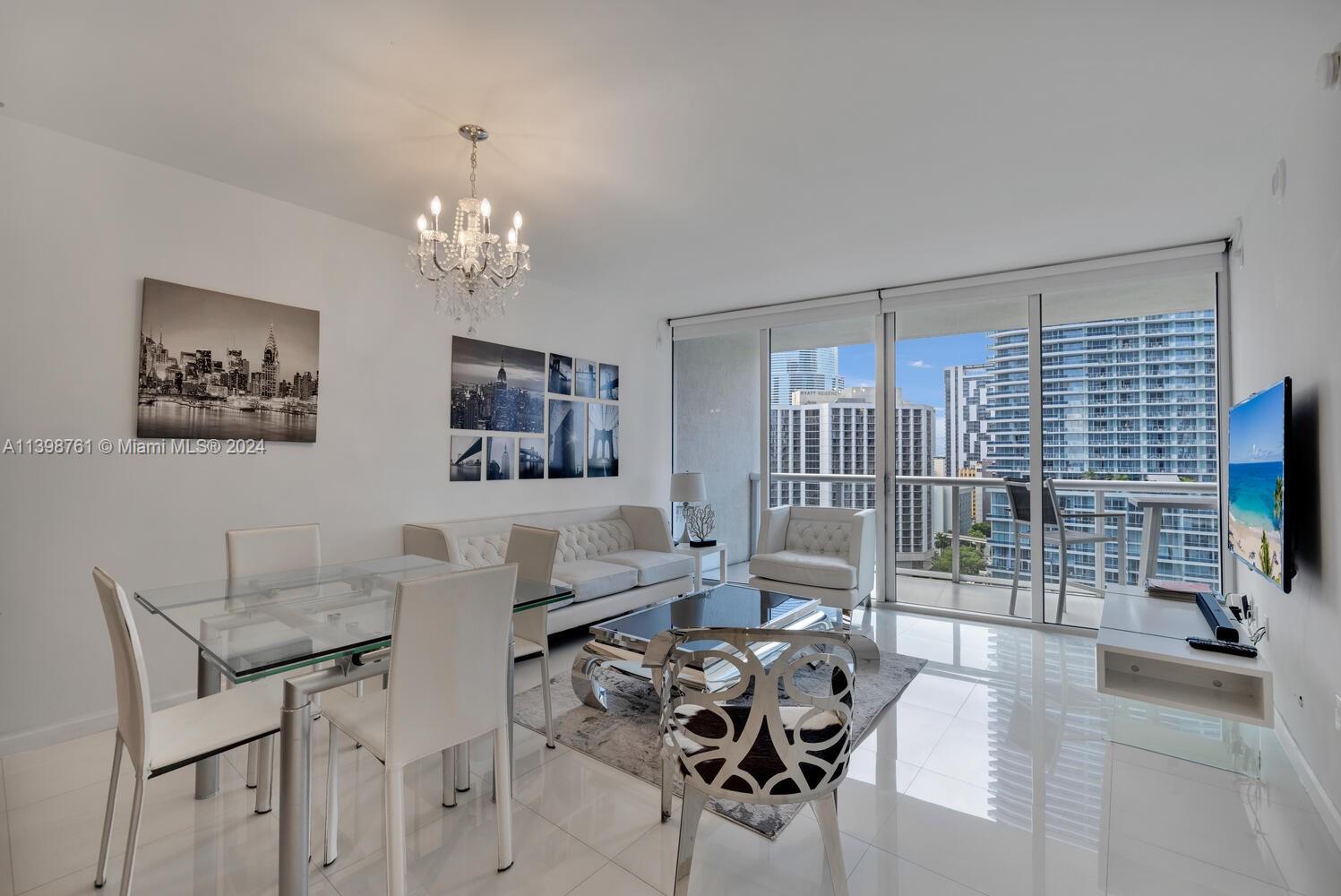 485 Brickell Ave #1803, Miami, Florida image 12