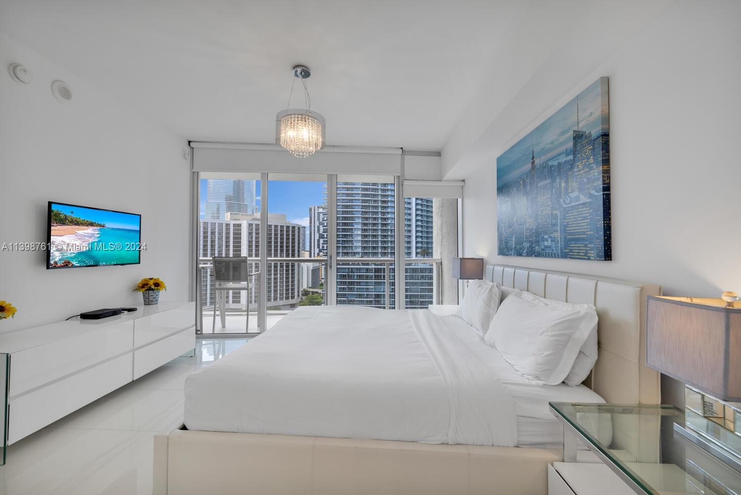 485 Brickell Ave #1803, Miami, Florida image 13