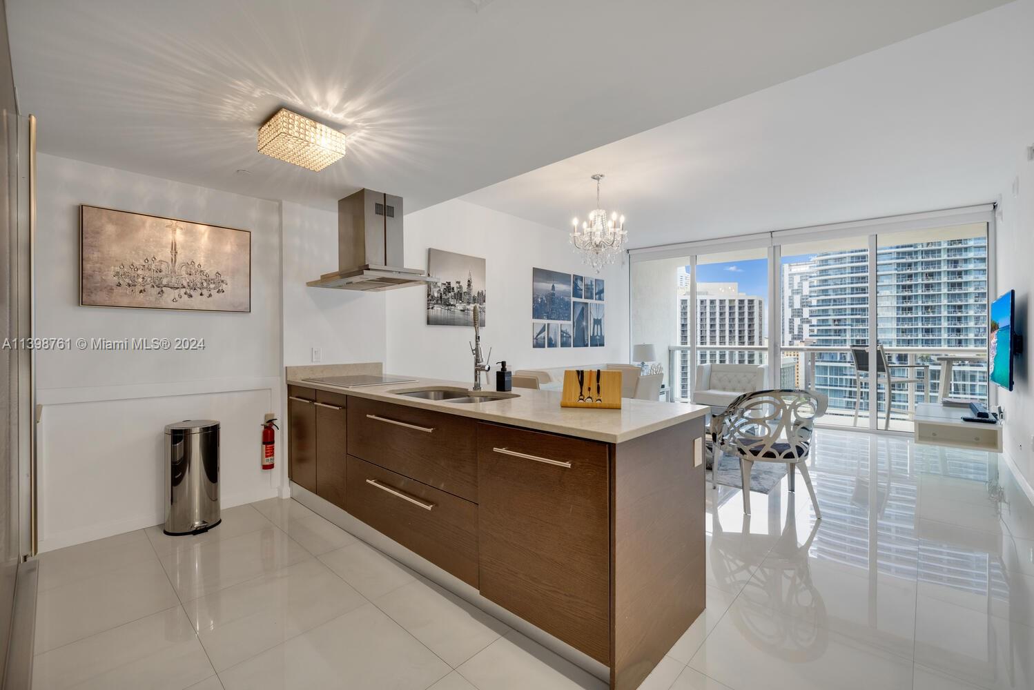 485 Brickell Ave #1803, Miami, Florida image 19