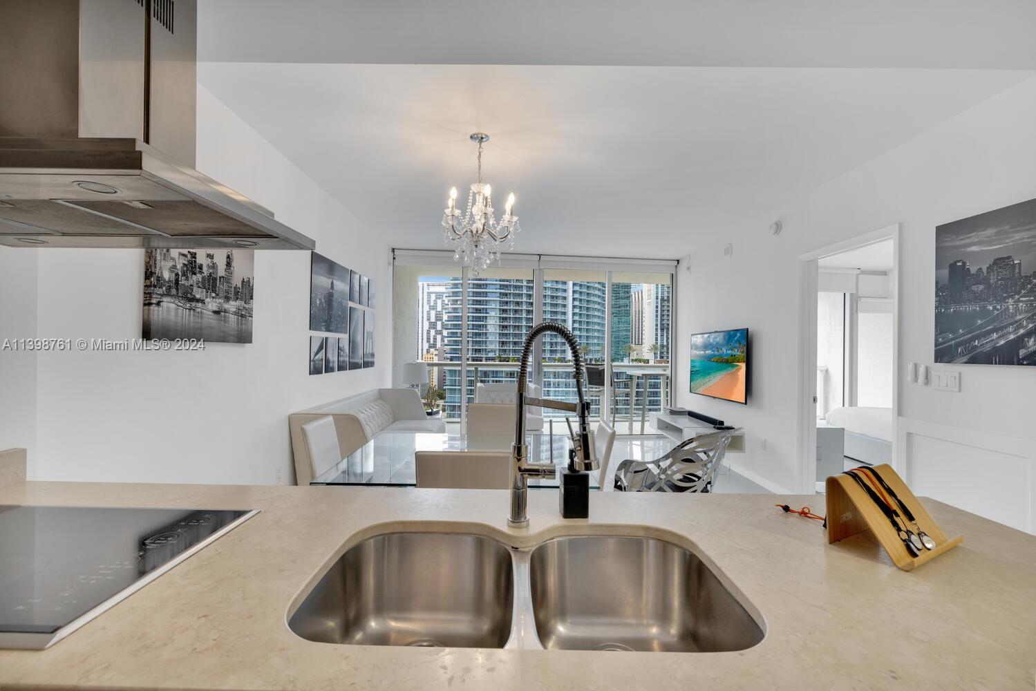 485 Brickell Ave #1803, Miami, Florida image 20