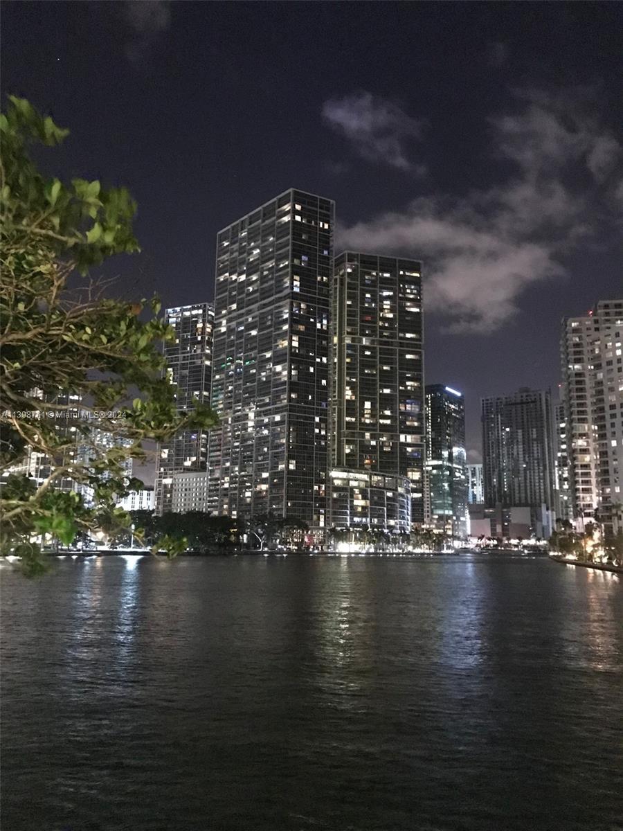 485 Brickell Ave #1803, Miami, Florida image 28