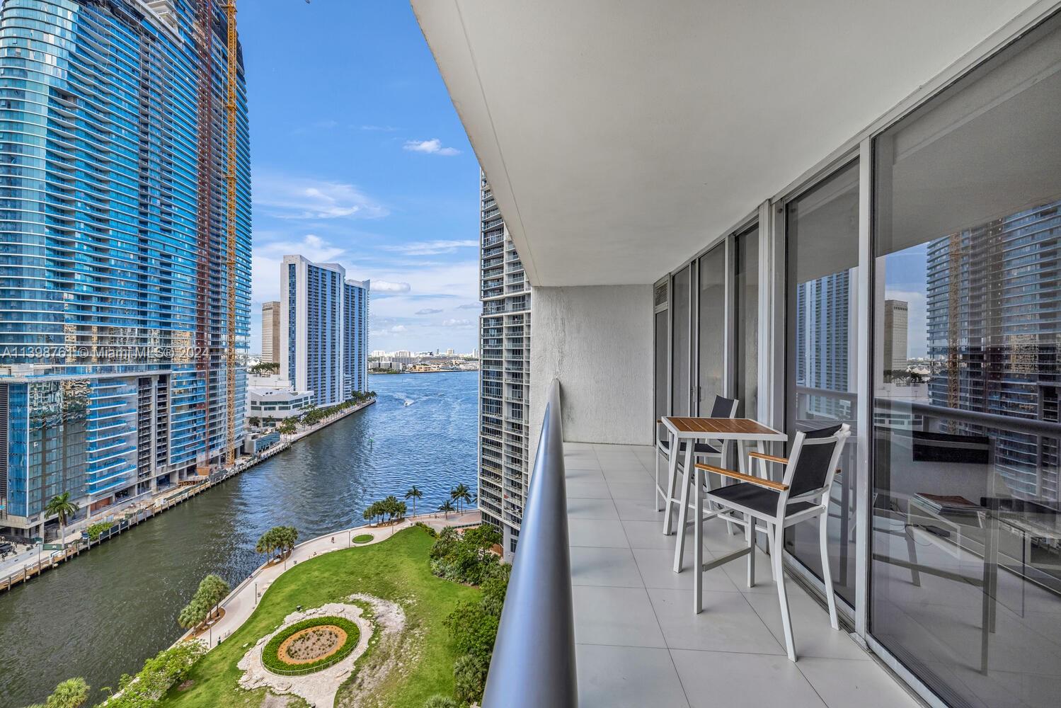 485 Brickell Ave #1803, Miami, Florida image 5