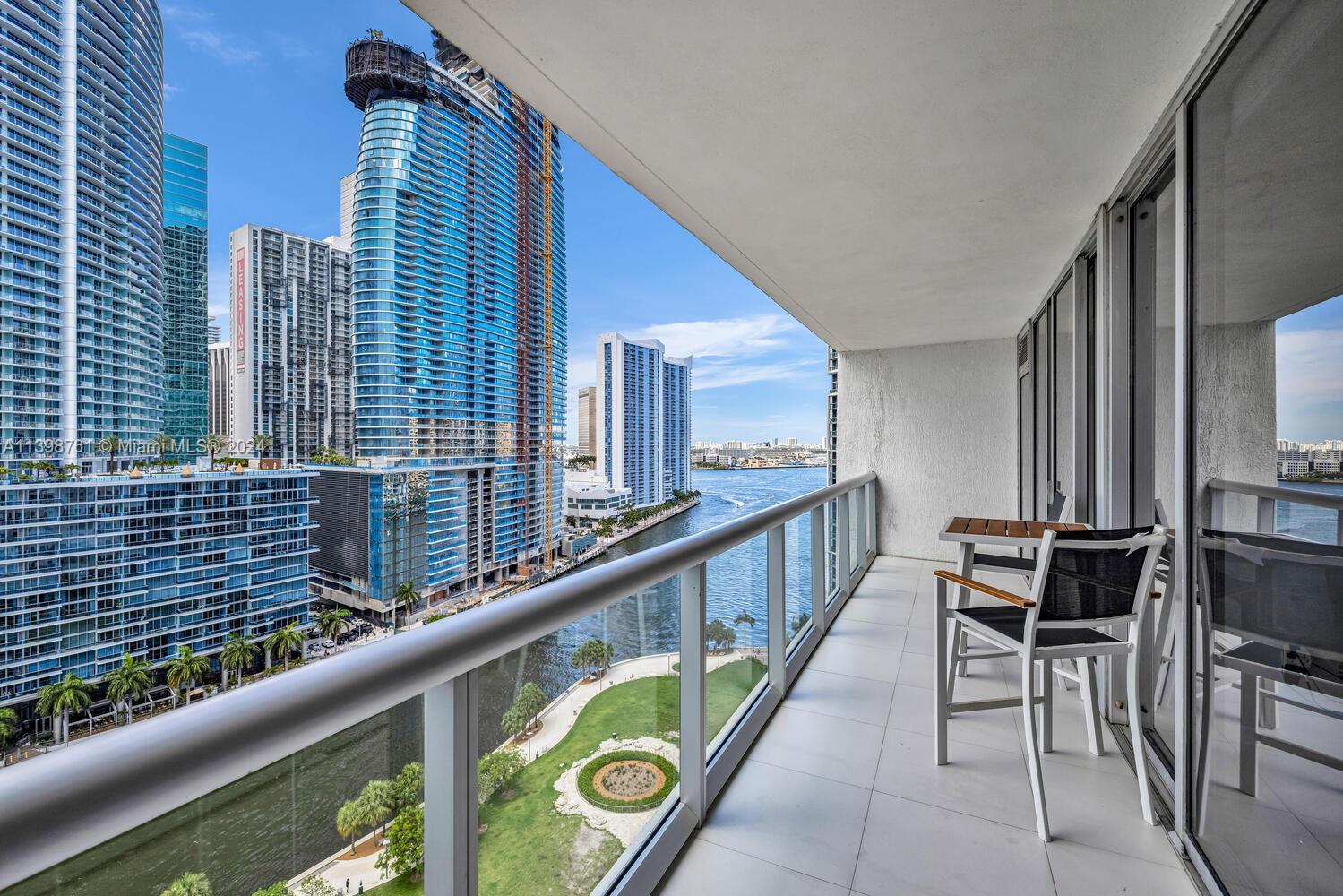 485 Brickell Ave #1803, Miami, Florida image 6