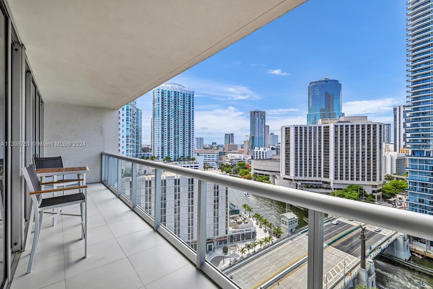 485 Brickell Ave #1803, Miami, Florida image 7