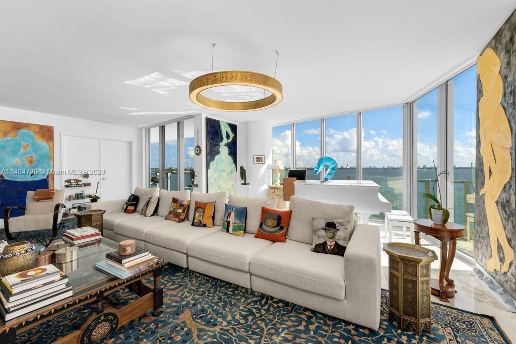 2900 NE 7th Ave #407, Miami FL 33137