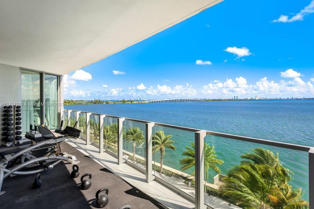 2900 NE 7th Ave #407, Miami FL 33137