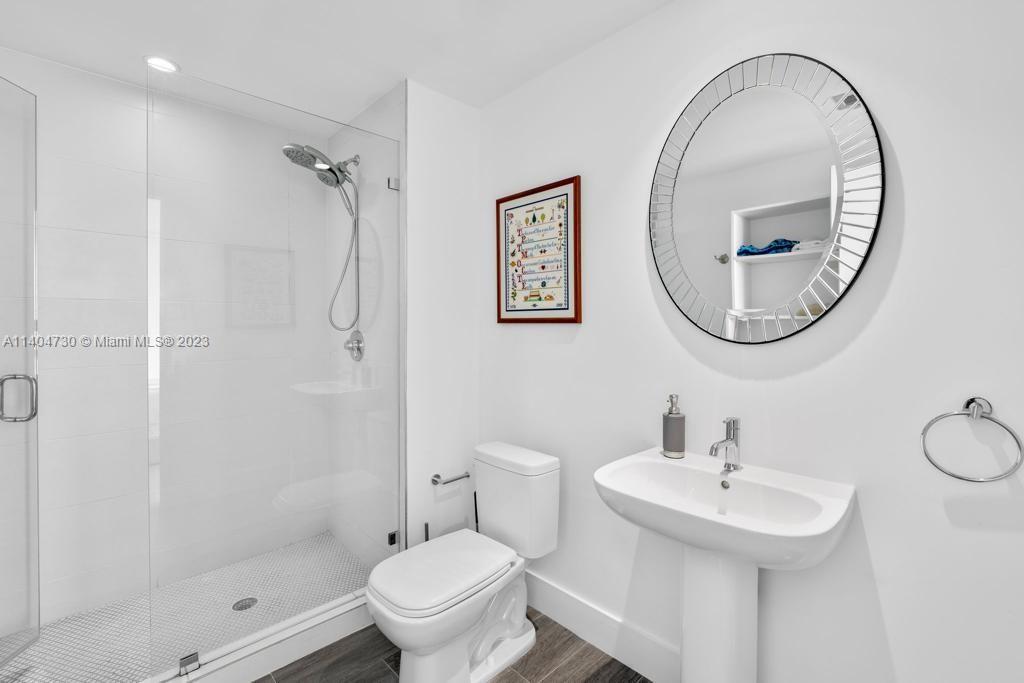 2900 NE 7th Ave #407, Miami FL 33137