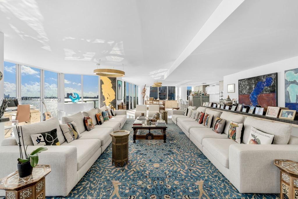 2900 NE 7th Ave #407, Miami FL 33137