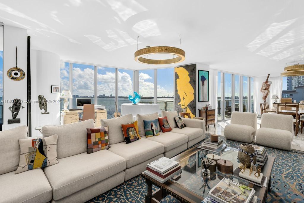 2900 NE 7th Ave #407, Miami FL 33137