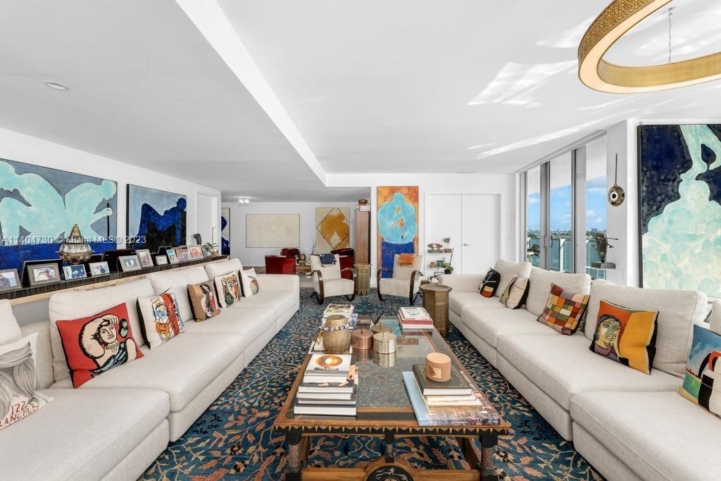2900 NE 7th Ave #407, Miami FL 33137