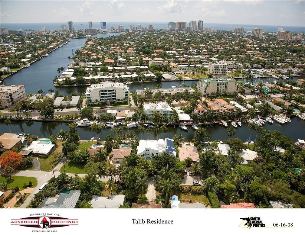 450 Victoria Ter, Fort Lauderdale, Florida image 18