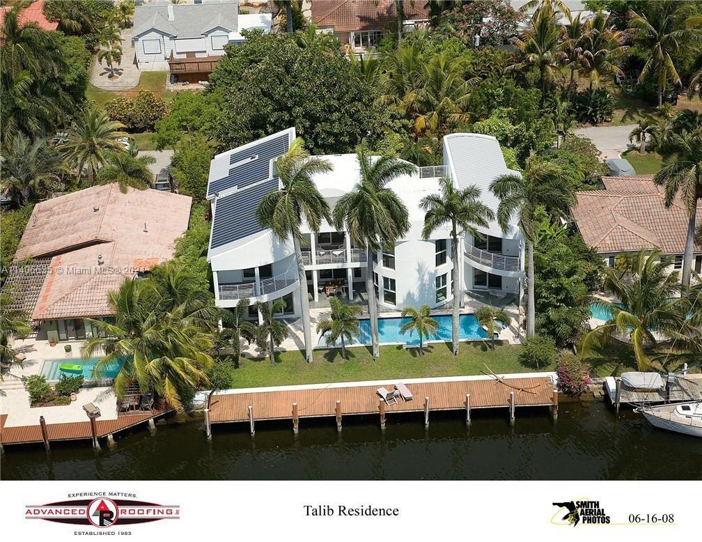 450 Victoria Ter, Fort Lauderdale, Florida image 2